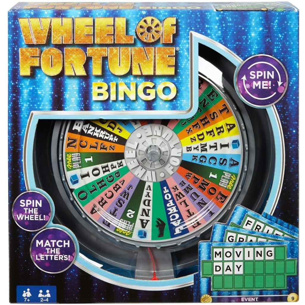 BINGO: The Timeless Game of Fun and Fortune
